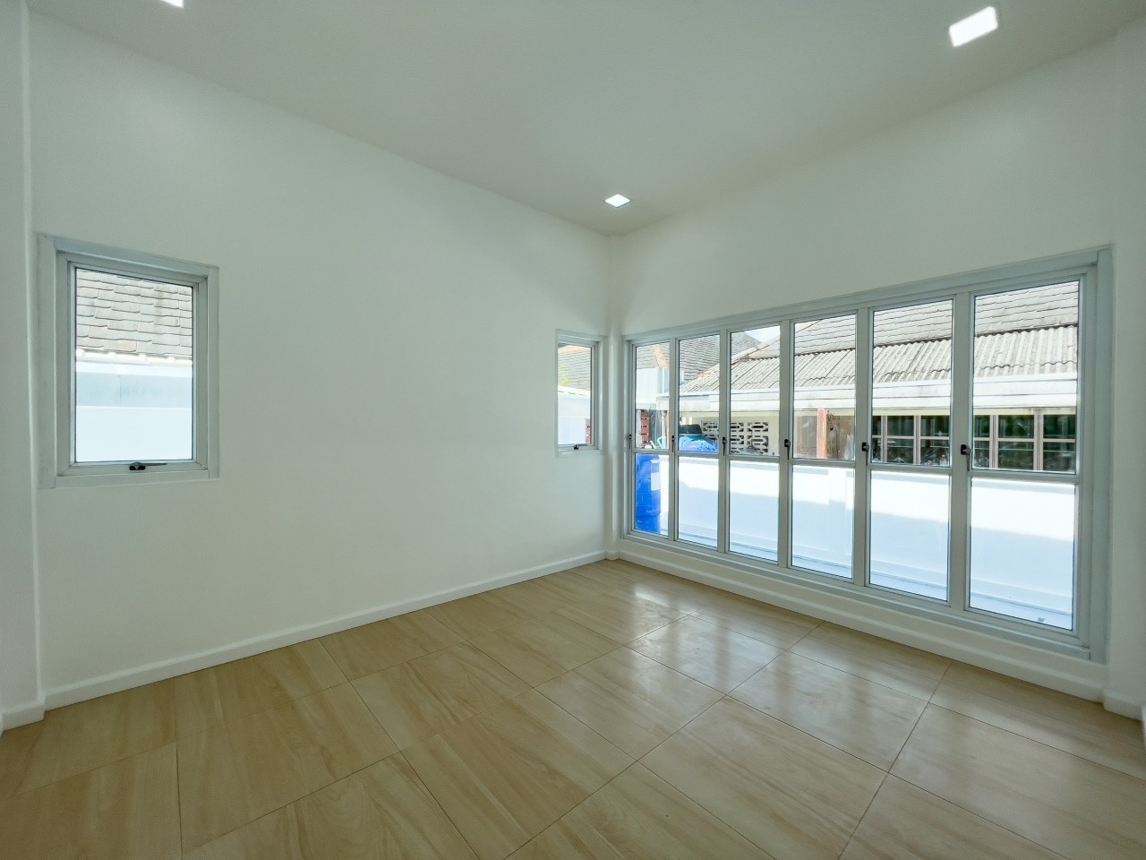 For Sales : Thalang, Twin House @Baan Suan Neramit 3, 2 Bedrooms, 2 Bathrooms