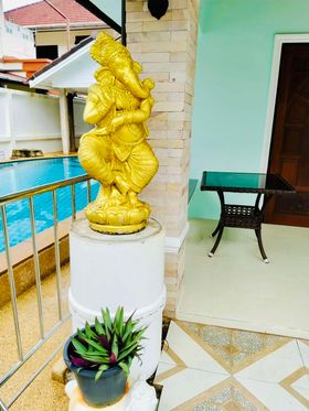 For Rent : Kathu, Private Pool Villa, 3 bedrooms 3 bathrooms