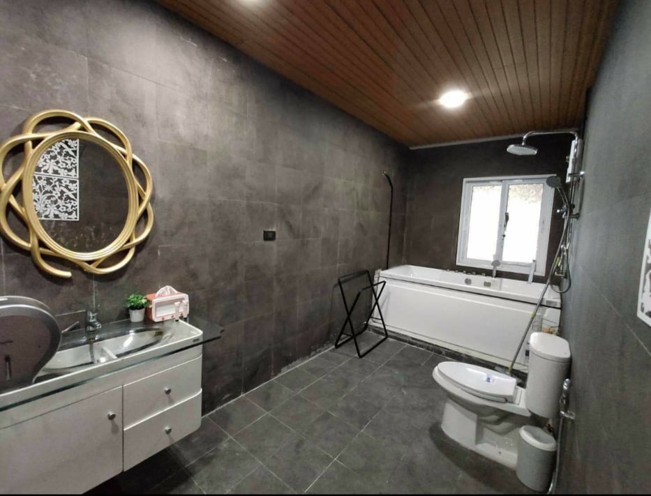 For Sale : Kamala, Private Pool Villa, 4 bedrooms 3 bathrooms