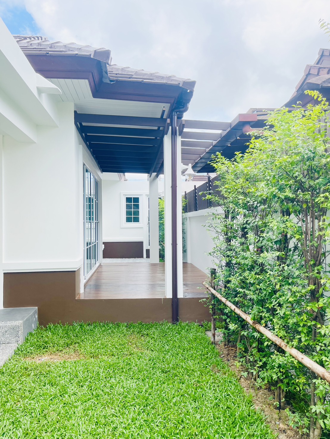 For Sales : Thalang, Twin House @Pa Khrongcheep , 3 Bedrooms, 2 Bathrooms