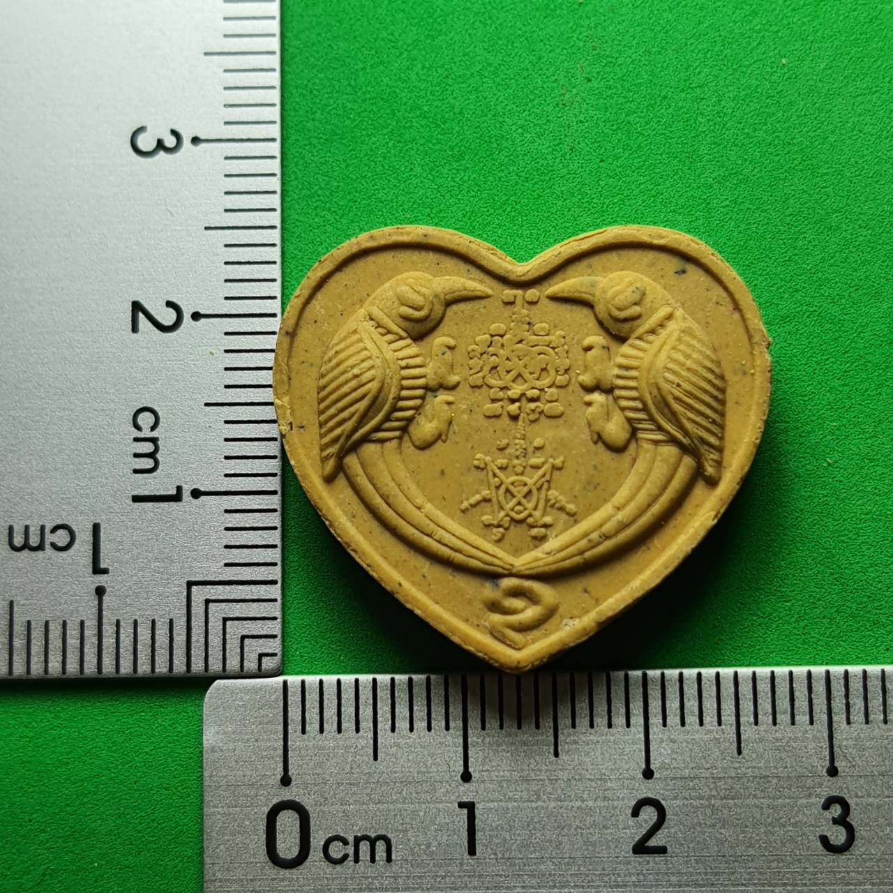 ของเสน่ห์ สาริกาลิ้นทอง สีเหลือง รุ่นคู่ไม่ขาด โชคไม่หมด รวยเปรี้ยง สาริกาเสน่ห์ สาริกาค้าขาย สาริกาลิ้นทอง