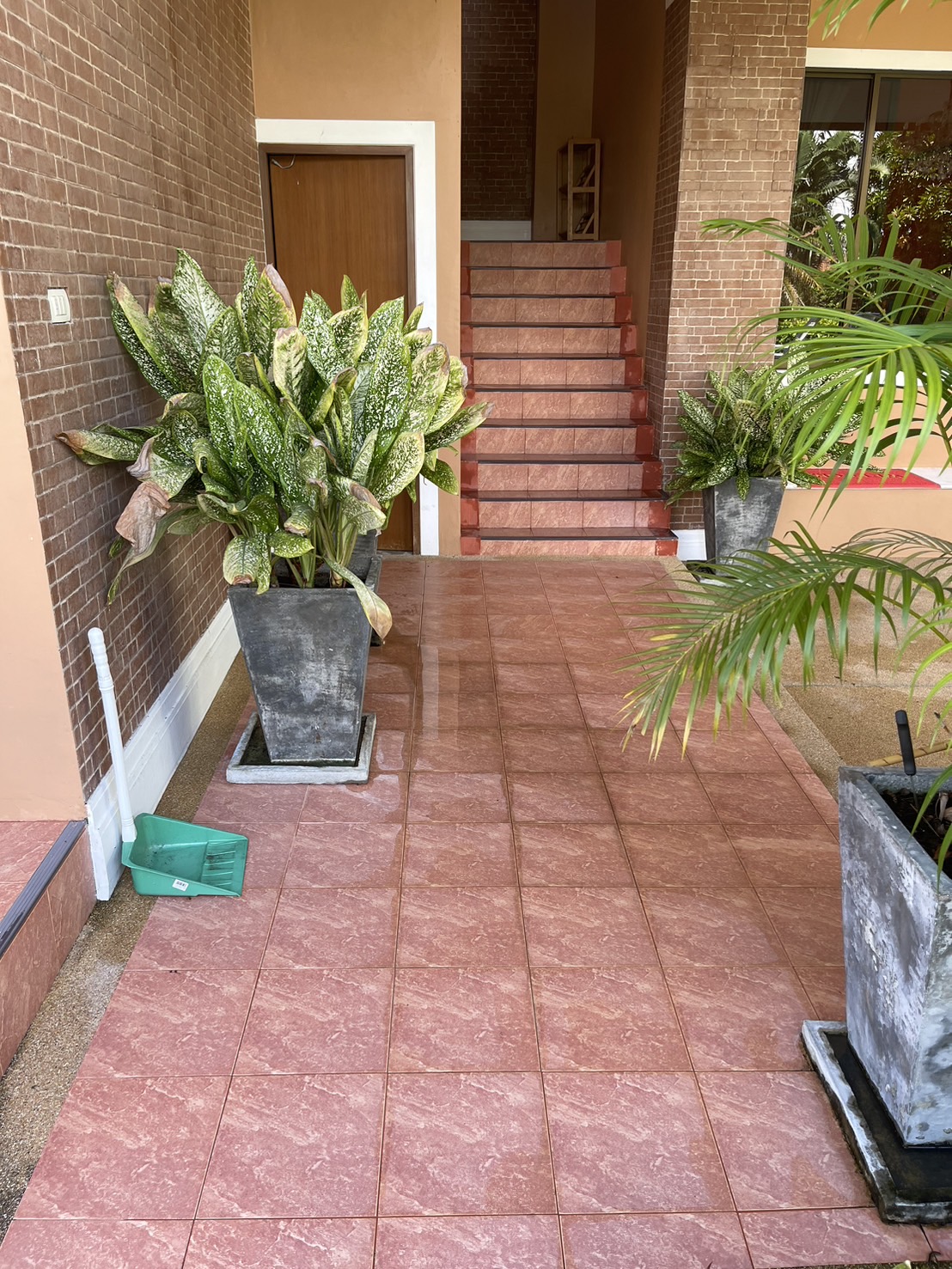 For Rent : Rawai, Private Pool Villa, 6 bedrooms 5 bathrooms