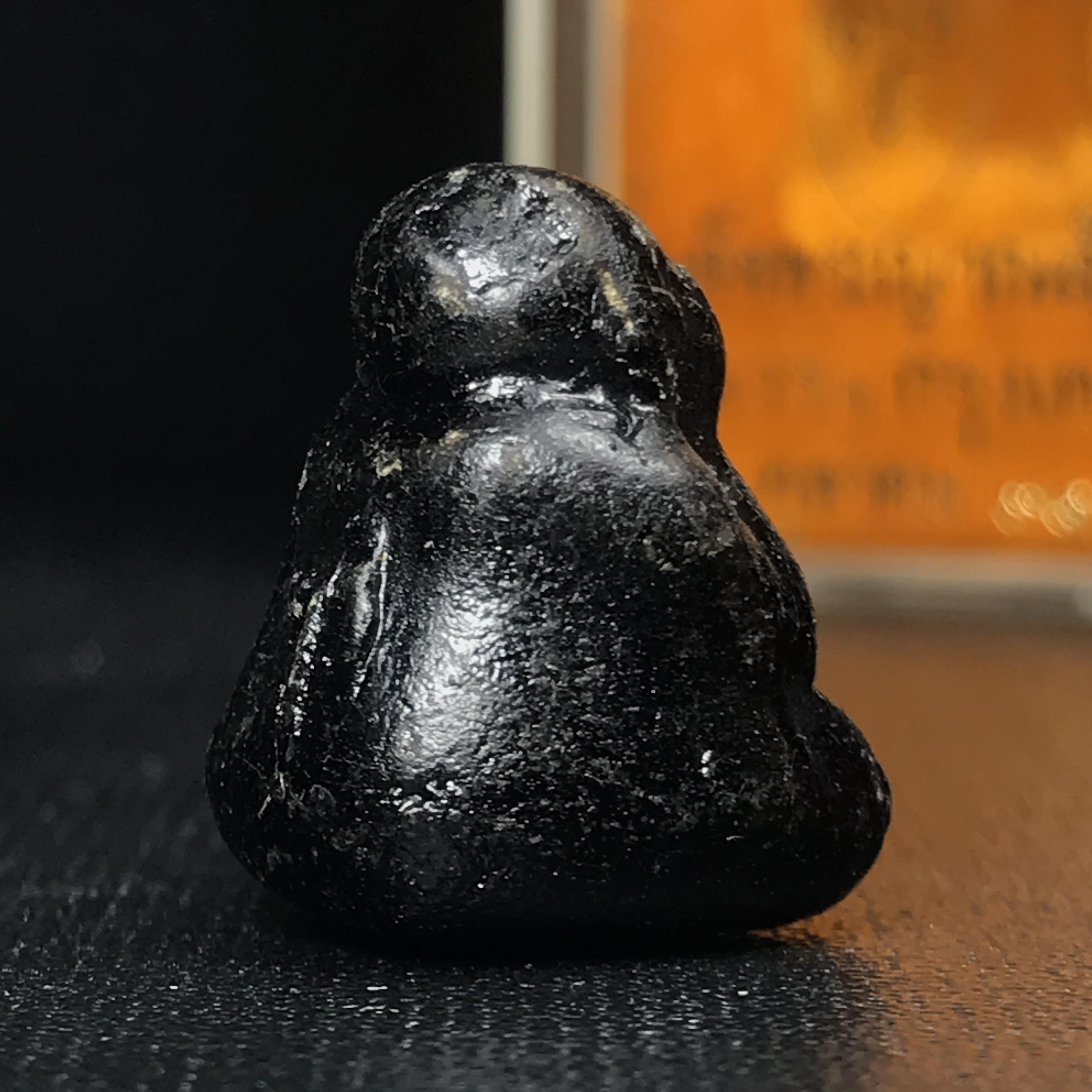 พระปิดตานำโชค สมเด็จพระญาณสังวร วัดบวรนิเวศวิหาร กรุงเทพ ปี2531(เจริญก้าวหน้า มีโชคลาภ การค้าเจริญรุ่งเรื่อง แคล้วคลาดปลอดภัย)