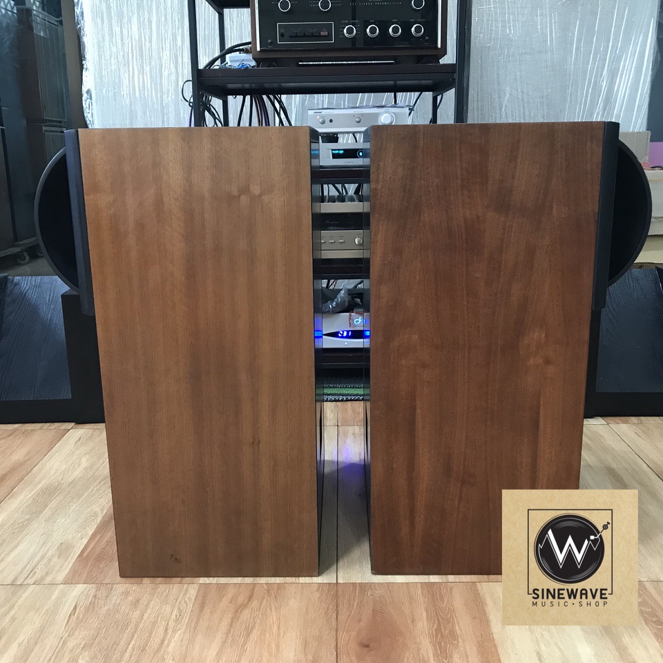 ลำโพง ยี่ห้อ JBL รุ่น 4425 (Made in USA)