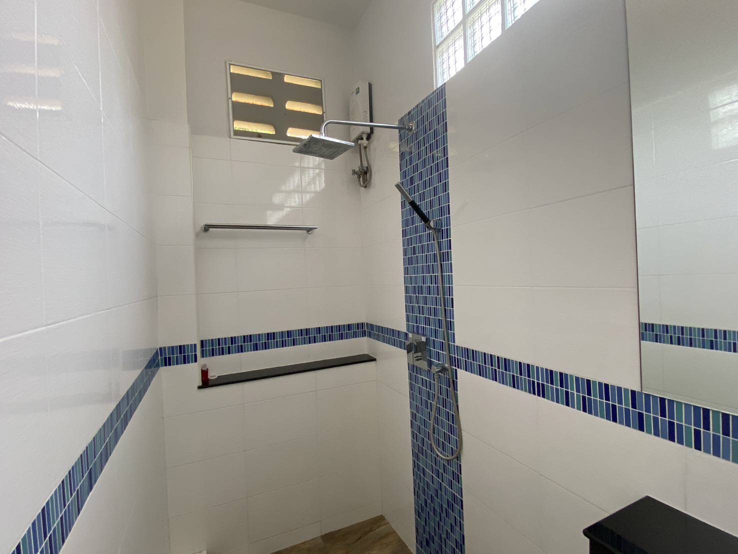 For Rent : Rawai-Saiyuan, Private Pool Villa, 3 bedrooms, 4 bathrooms