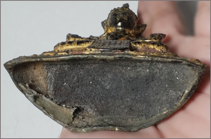 พระบูชารัตนะฯทรงเครื่อง-BPT1874-