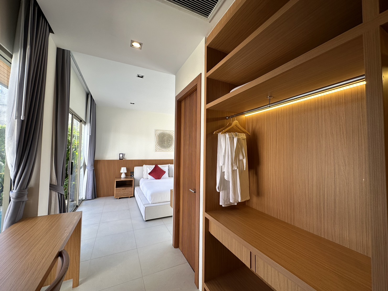 For Sales : Naiyang, Private Pool Villa, 2 Bedrooms 3 Bathrooms