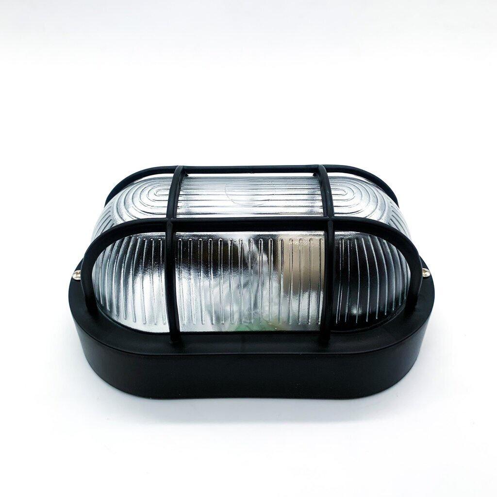 BEC โคมติดผนัง โคมไฟติดผนัง ภายนอก สีดำ กันน้ำIP55 ไฟผนัง โคมผนัง โคมไฟ โคมไฟผนังภายนอก โคมภายนอก 2121C 1921C