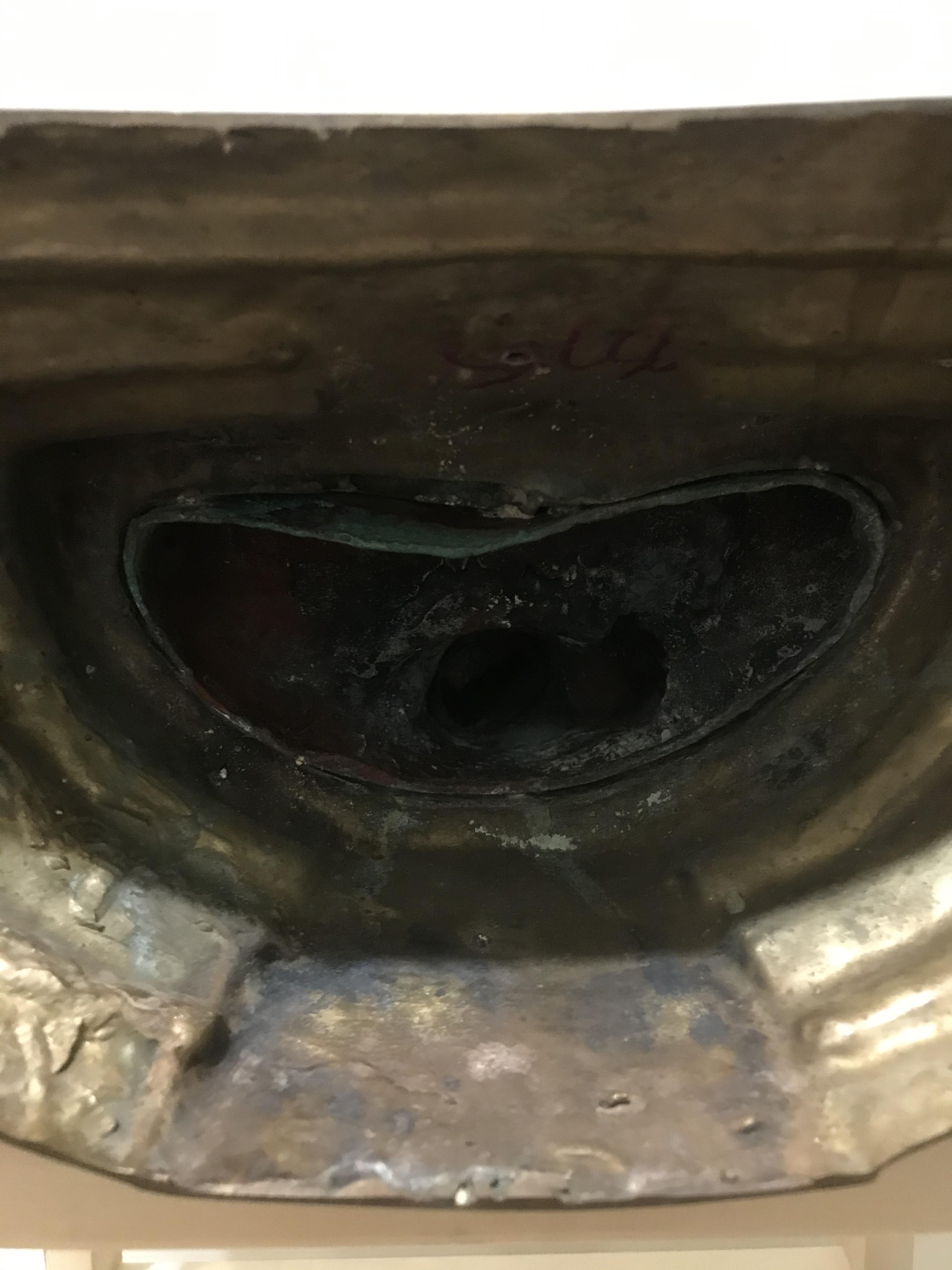 พระบูชาพระพุทธโสธร ภปร. รุ่นย้อนยุค ปี2539 กาญจนาภิเษกครองราชสมบัติครบ 50ปี หน้าตัก9นิ้ว เนื้อสามกษัตริย์ หมายเลข02309