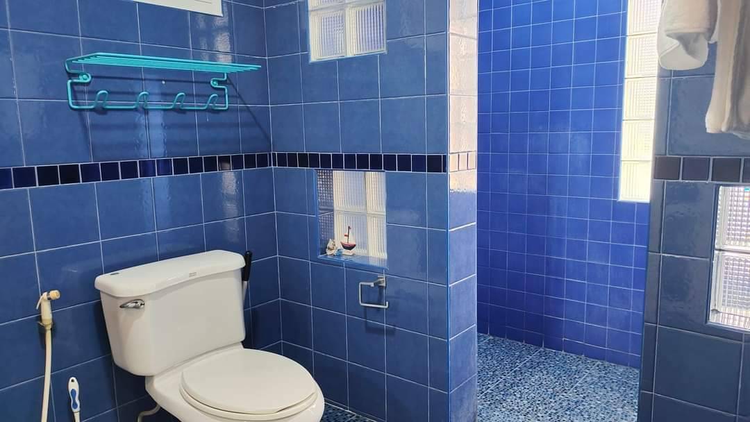 For Rent : Kamala, Villa with Private swimming pool, 3 bedrooms 2 bathrooms