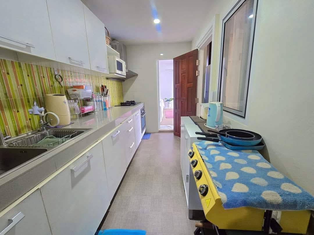 For Sale : Thalang, Private Pool Villa near Airport, 3 bedrooms 2 bathrooms