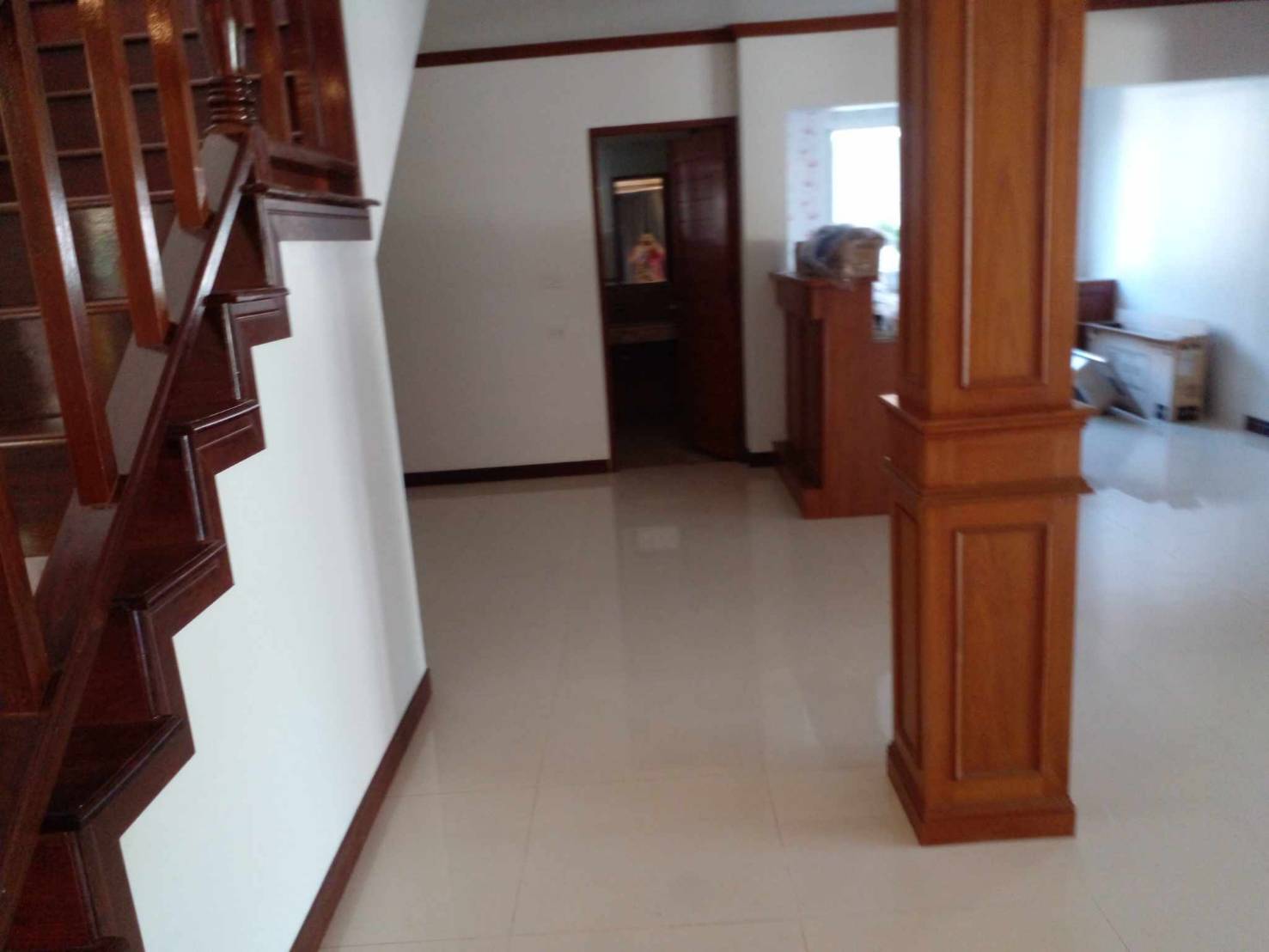 For Rent : Kamala, 2-story detached house, 3 Bedrooms 4 Bathrooms