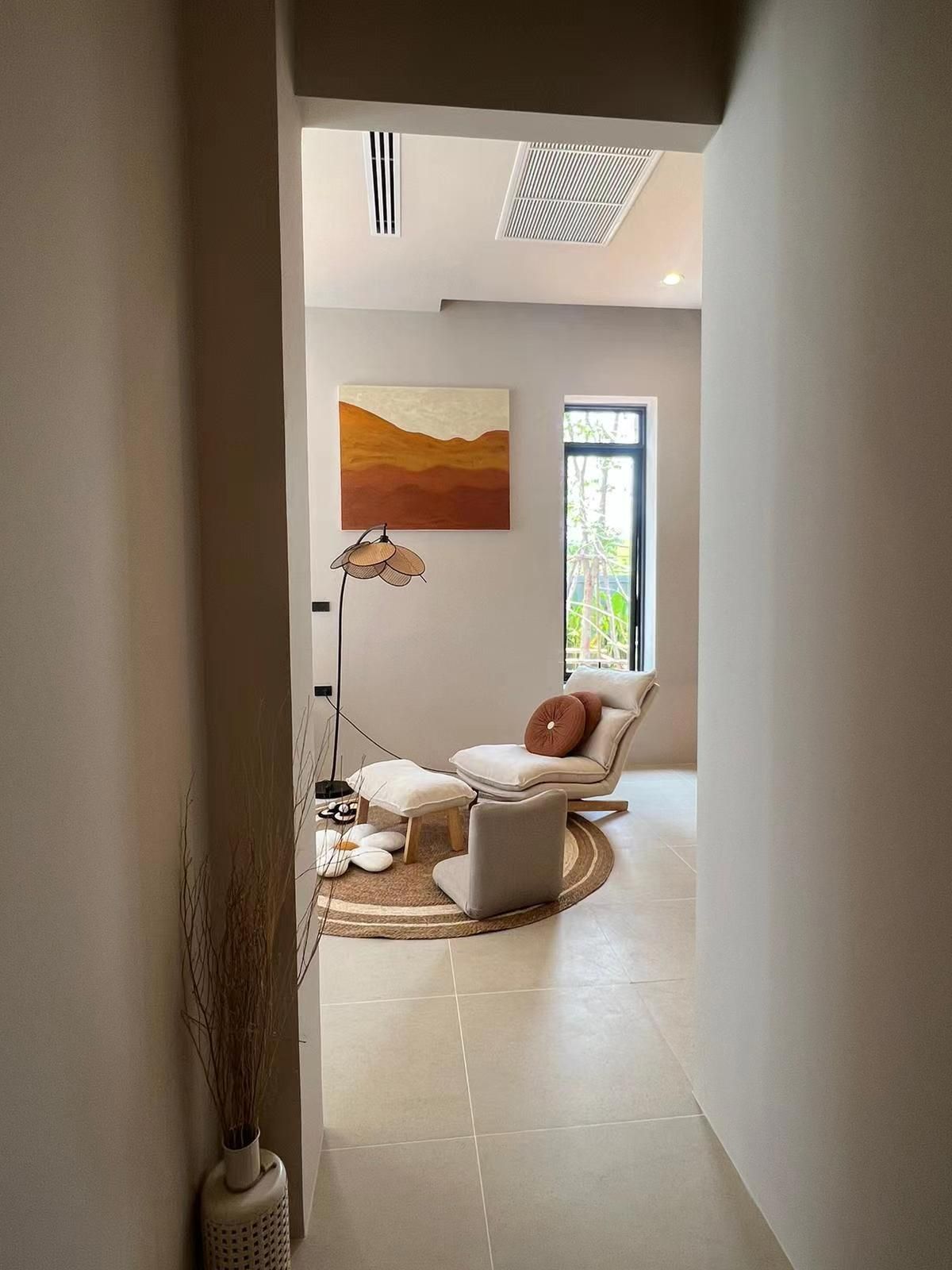 For Sale : Chalong, Luxury Private Pool Villas, 4 bedrooms 5 bathrooms