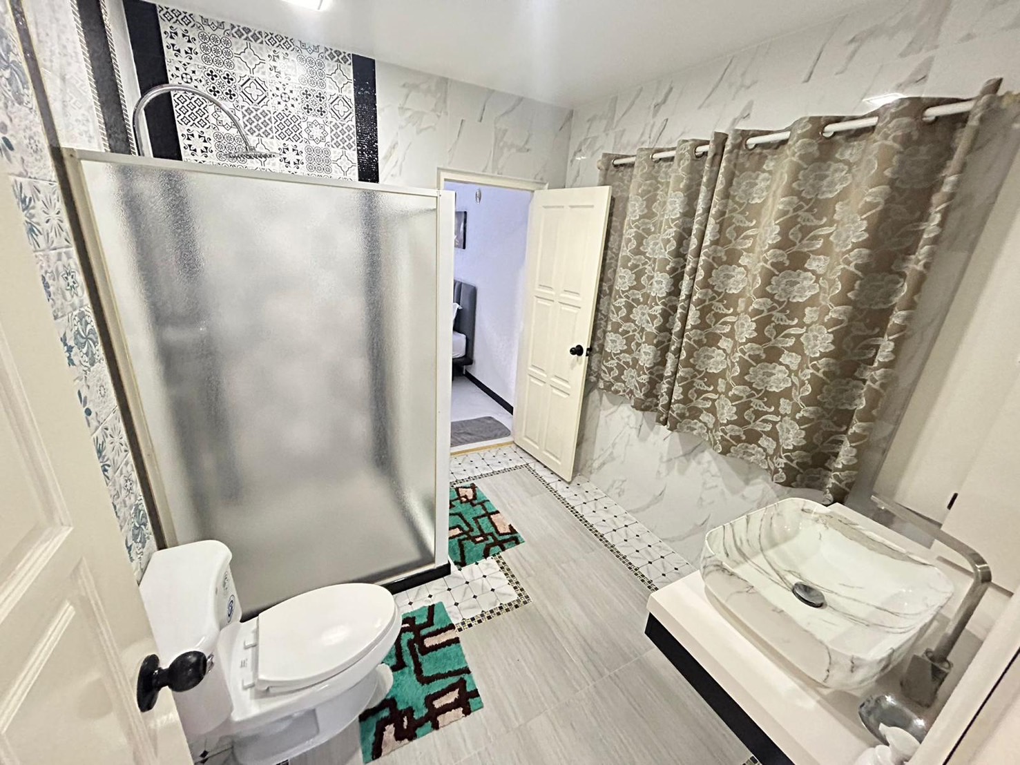 For Rent : Naiharn, Private Pool Villa, 3 bedrooms 3 bathrooms