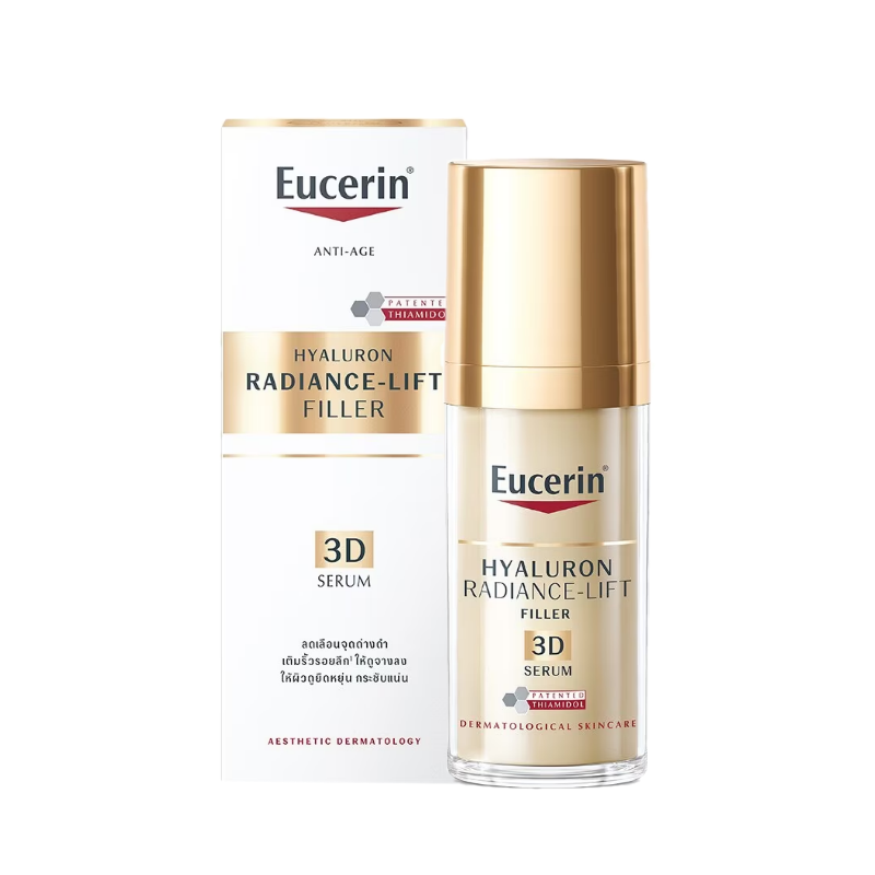 Eucerin Radiance-lift 3D serum 30ml.