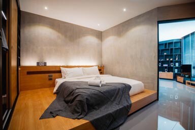 Kamala Condominium 1 Bedroom 60 SQM For Rent