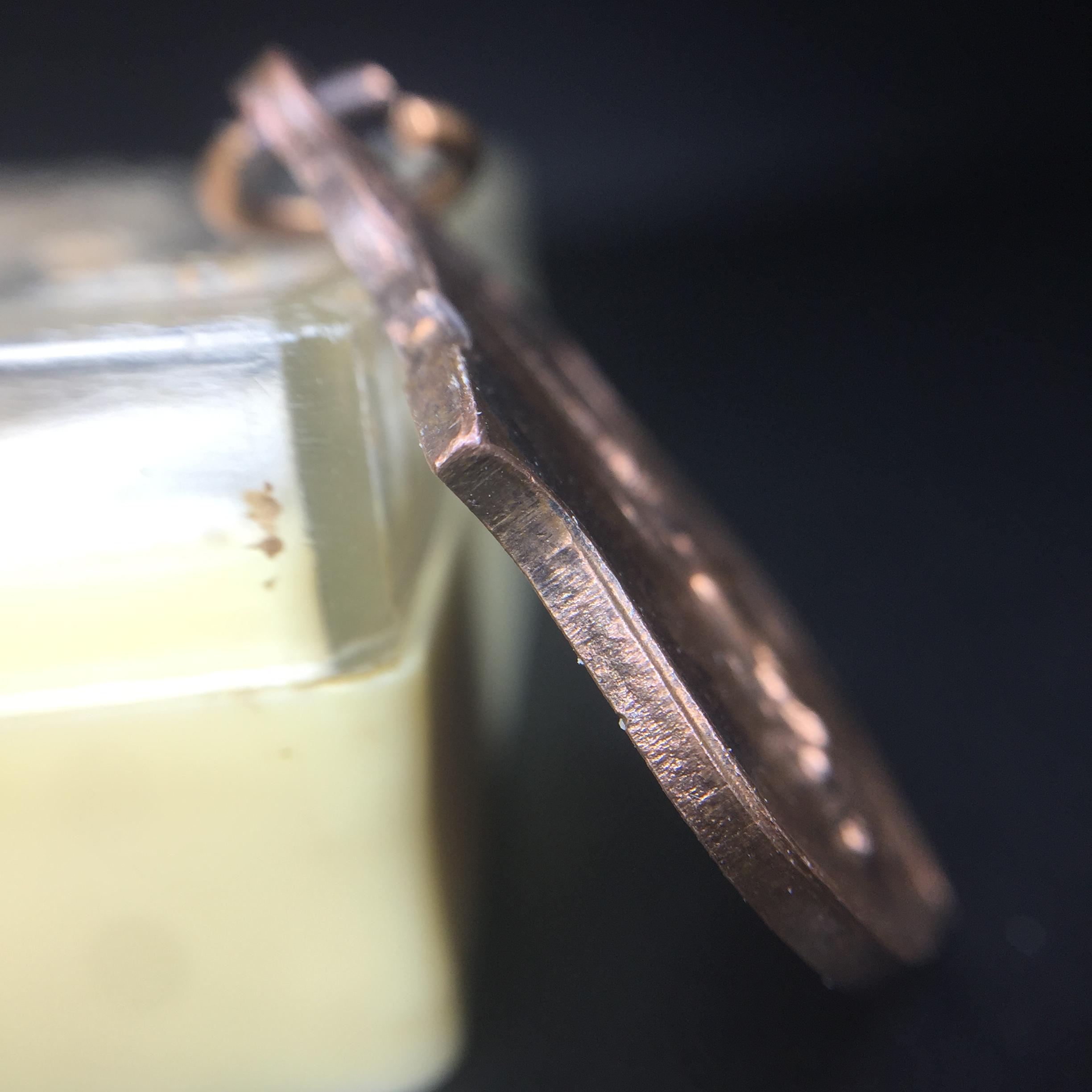 เหรียญในหลวงทรงผนวช-พระพุทธชินราช กองทัพภาคที่3จัดสร้าง ปี2517 เนื้อนวโลหะกล่องเดิม(สภาพคัดสวย)(หายาก)(ในหลวง ร.9 เสด็จในพิธี)(1ใน5000เหรียญ))