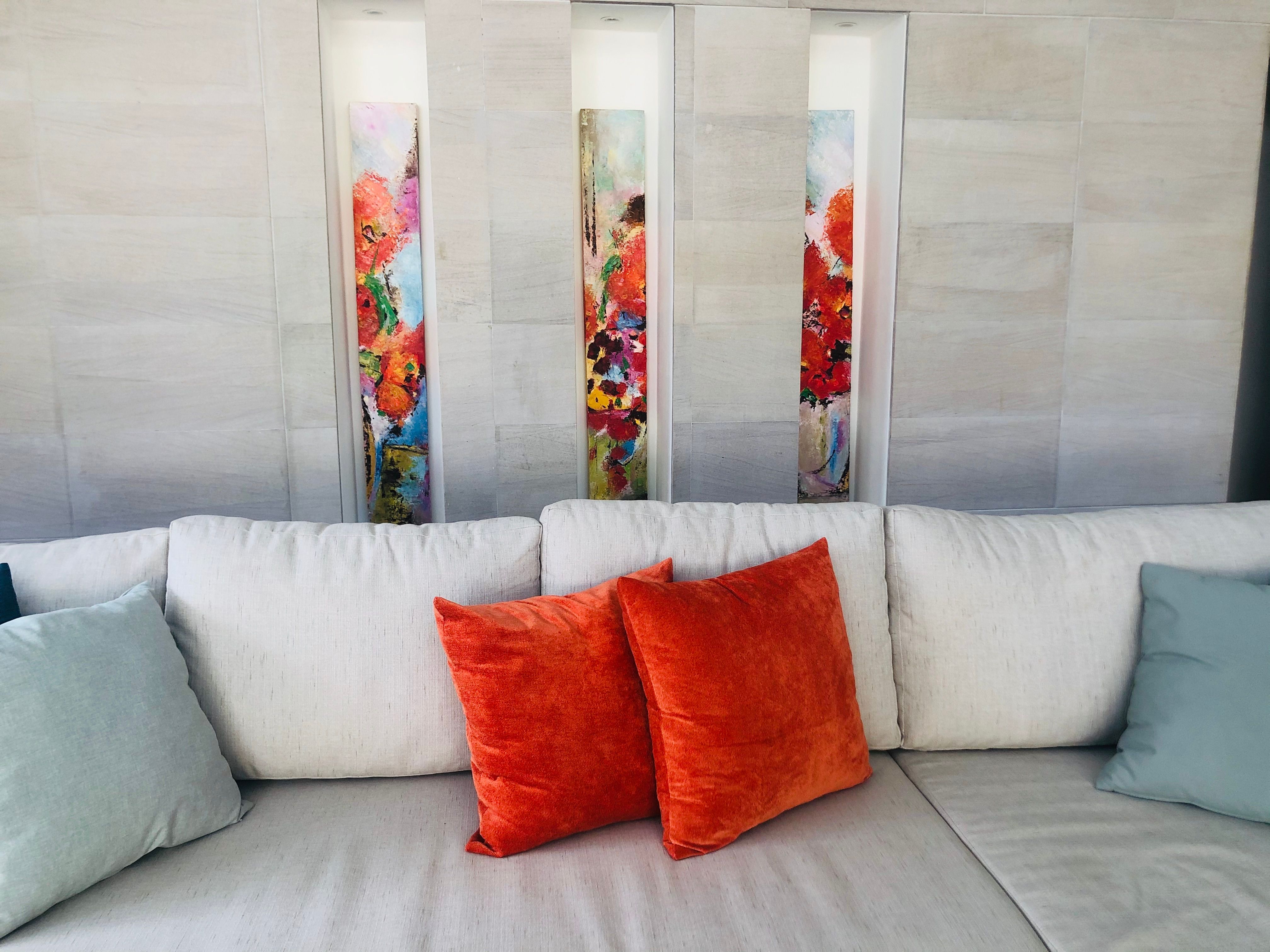 For Sale : Cherngtalay Luna Villa 3 bedrooms 3 Bathrooms