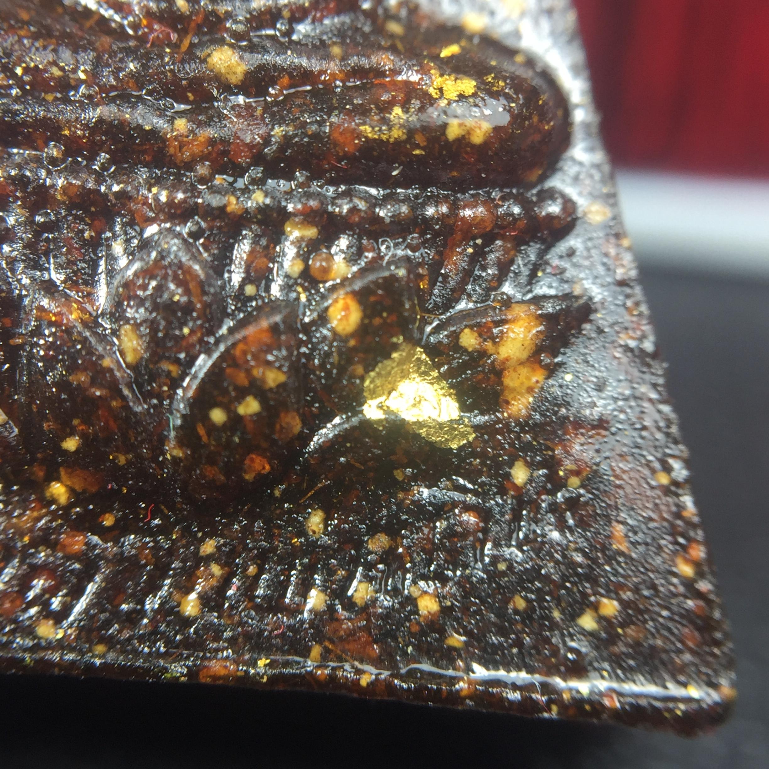 พระกำลังแผ่นดิน พระราชทาน วัดบวรนิเวศวิหาร ปี2539 พิมพ์ใหญ่ กรรมการ (ในหลวง รัชกาลที่ 9 พระราชทานมวลสารจิตรลดา)นิยมหายาก