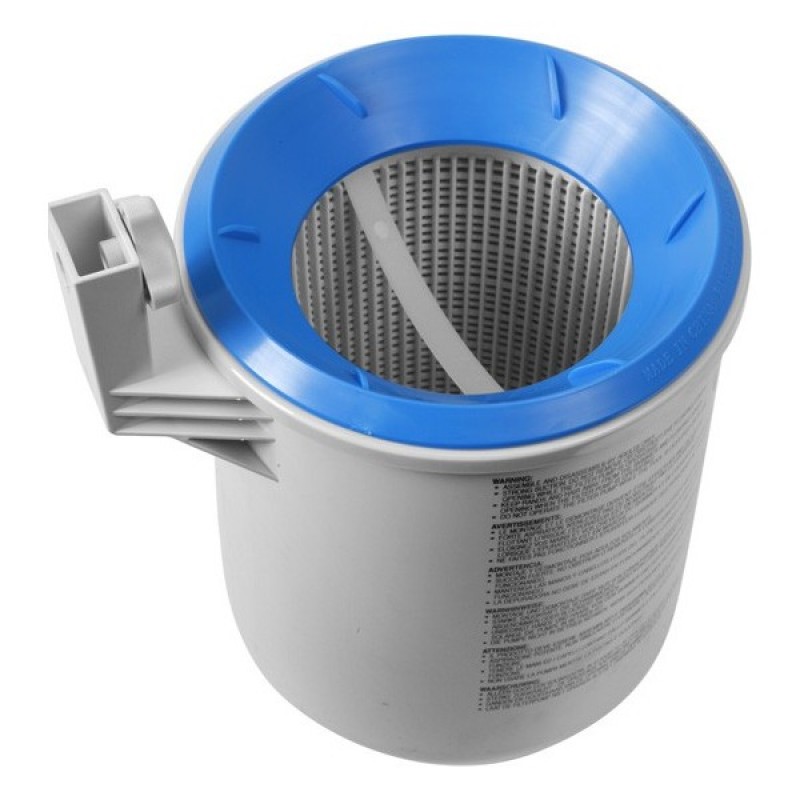 Intex Surface Skimmer ที่ดักสิ่งสกปรกบนผิวน้ำ 28000