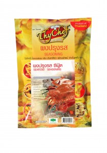 รสซีฟู๊ด450กรัม