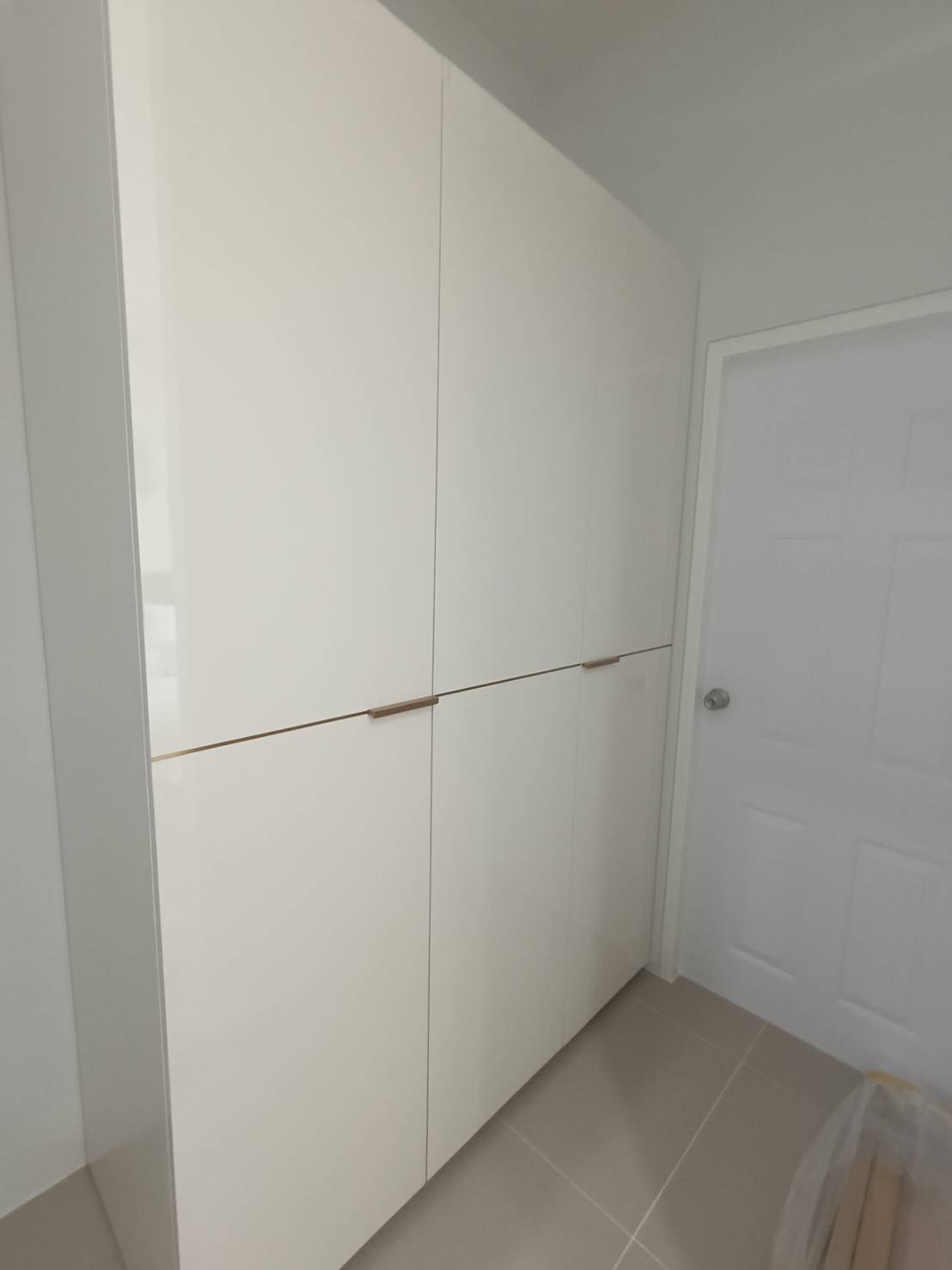 For Rent : Chalong, 2-Story Town House @Soi Palai, 3 bedrooms 2 bathrooms