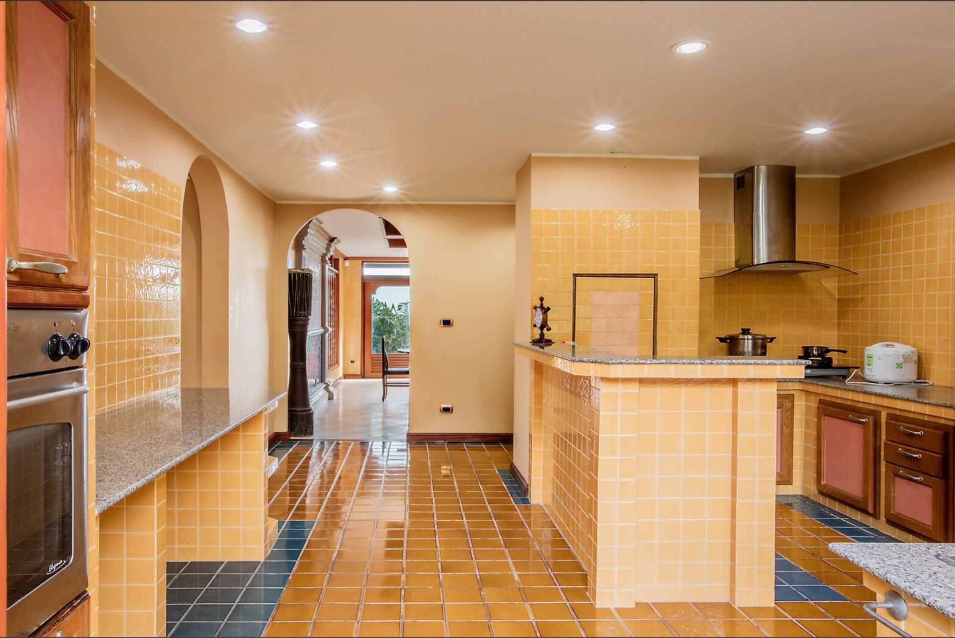 For Sale : Layan LuxuryThai-Style Pool Villa, 7 bedrooms, 8 bathrooms