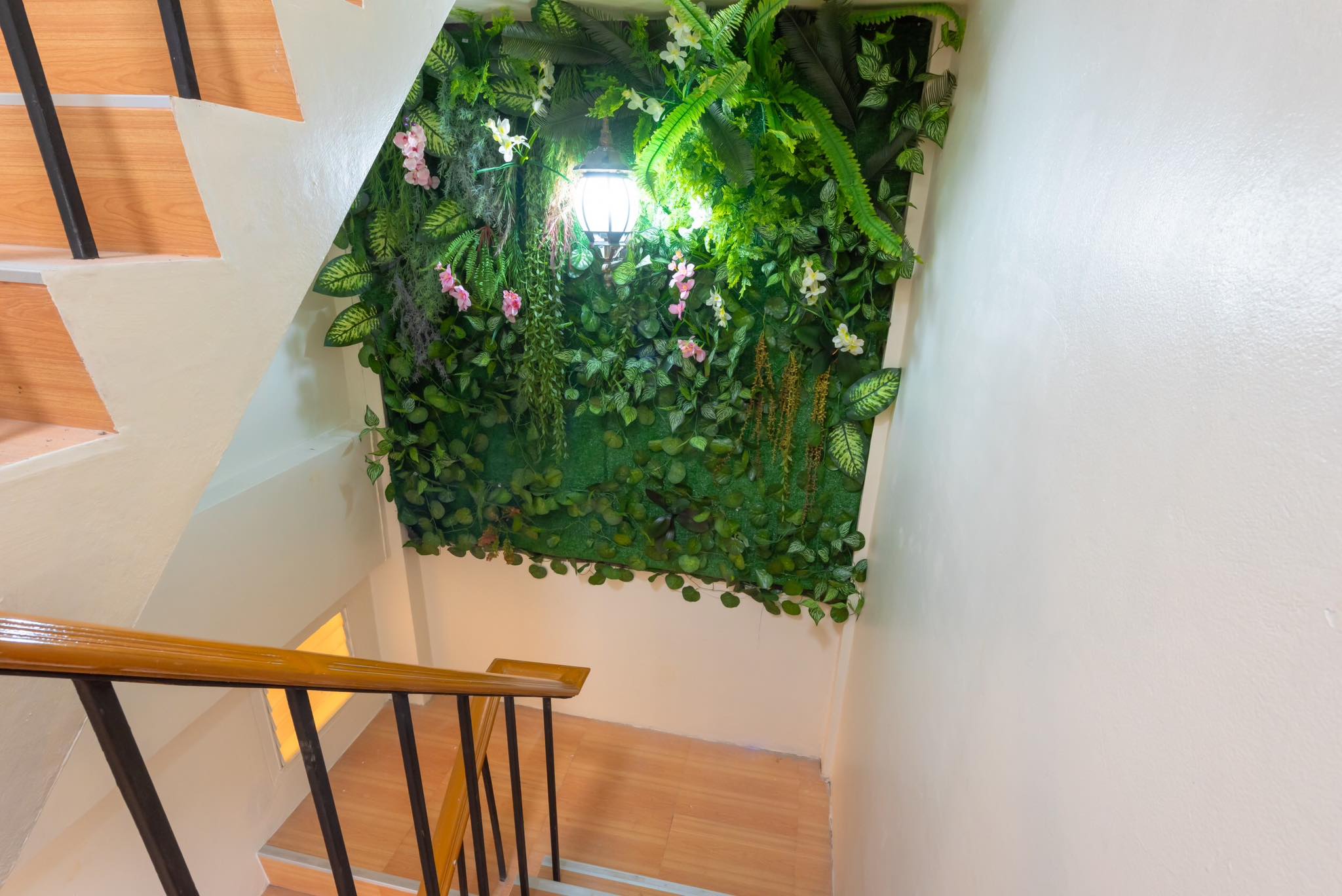 For Rent : Cherngtalay, Apartment near Surin beach, 2 bedrooms 1 bathroom