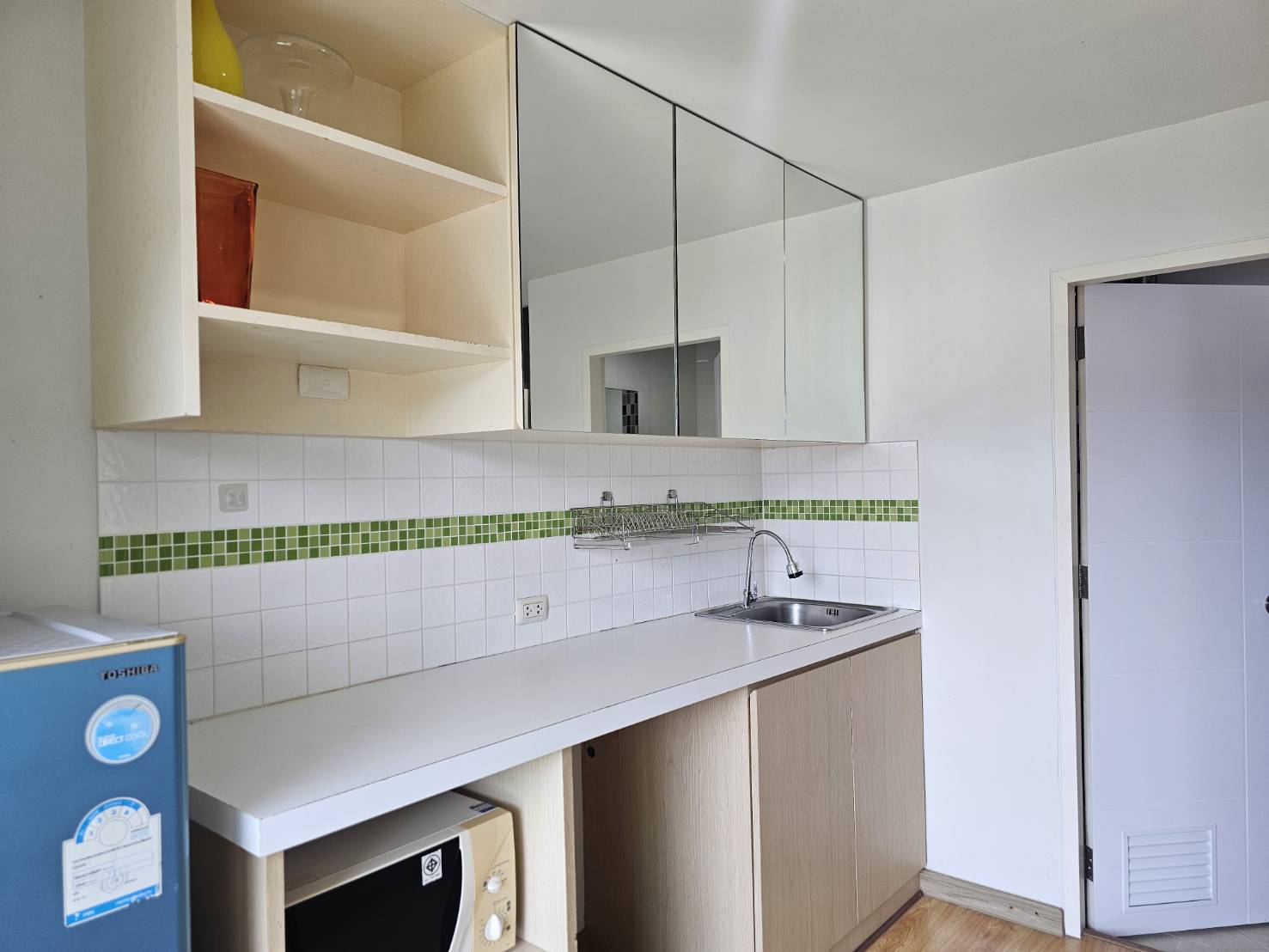 For Sales : Kathu, Plus Condominium, 1 Bedroom 1 Bathroom, 5th flr.