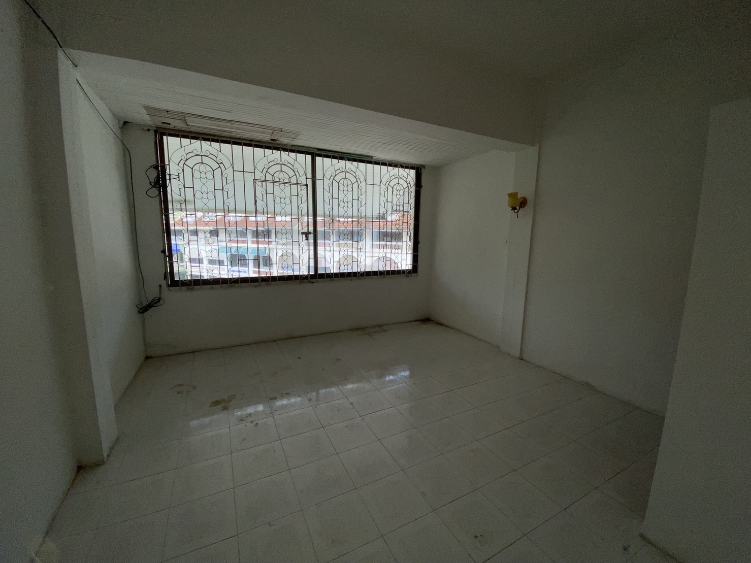 For Sales : Phuket Town, 4-story commercial building, 4 Rooms 4 Bathrooms