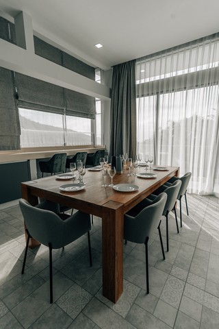 For Sales : Kamala, Modern style pool villa, 6 bedrooms 9 bathrooms