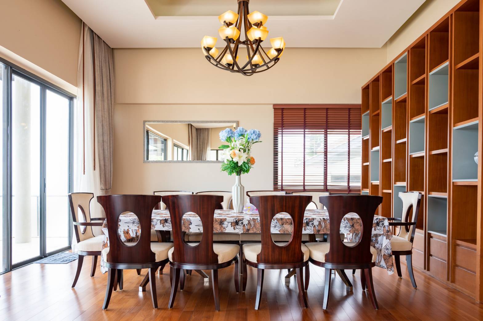 For Rent : Koh Silay Private Pool, Viila, 6 bedrooms 6 bathrooms, Sea View