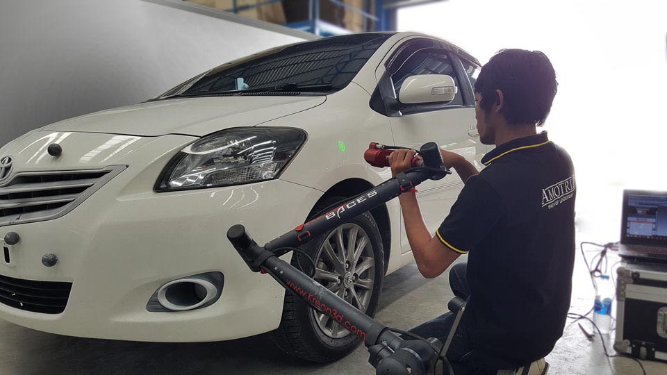 Design Body kits