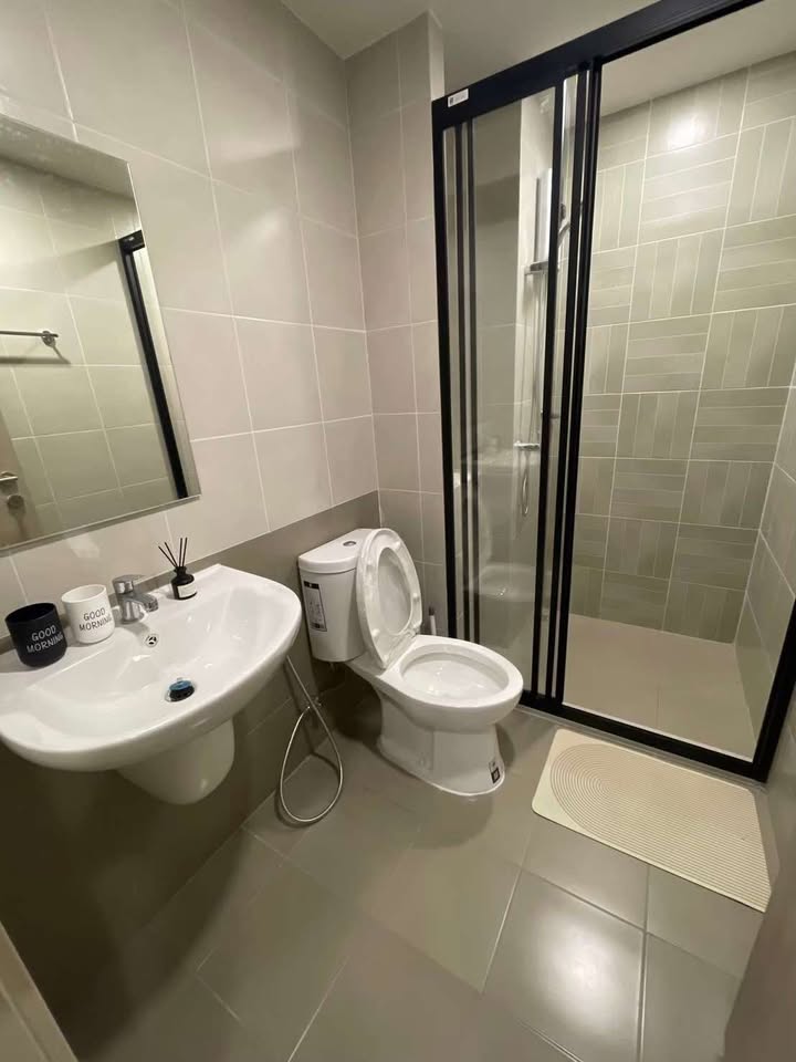 For Rent : Kathu, Dcondo Reef, 1 Bedroom 1 Bathroom, 7th flr.