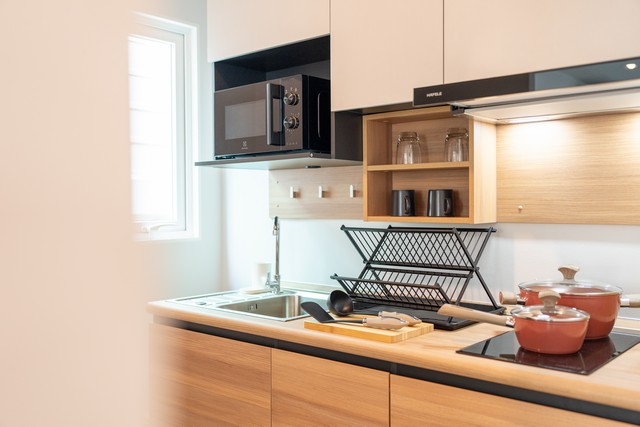 For Rent : Pakhlok, 2-Story Twin House, 3 bedrooms 3 bathrooms