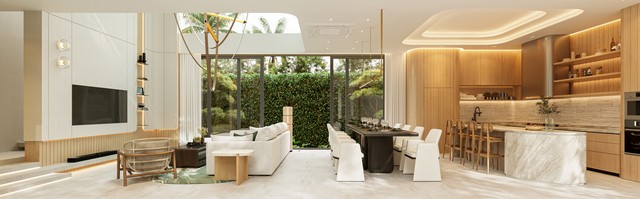 For Sale : Thalang, Luxury Private Pool Villa @Cherngtalay, 5 bedrooms, 4 bathrooms