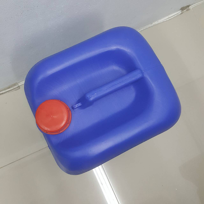 แกลลอน 30 ลิตร AD1 น้ำเงิน