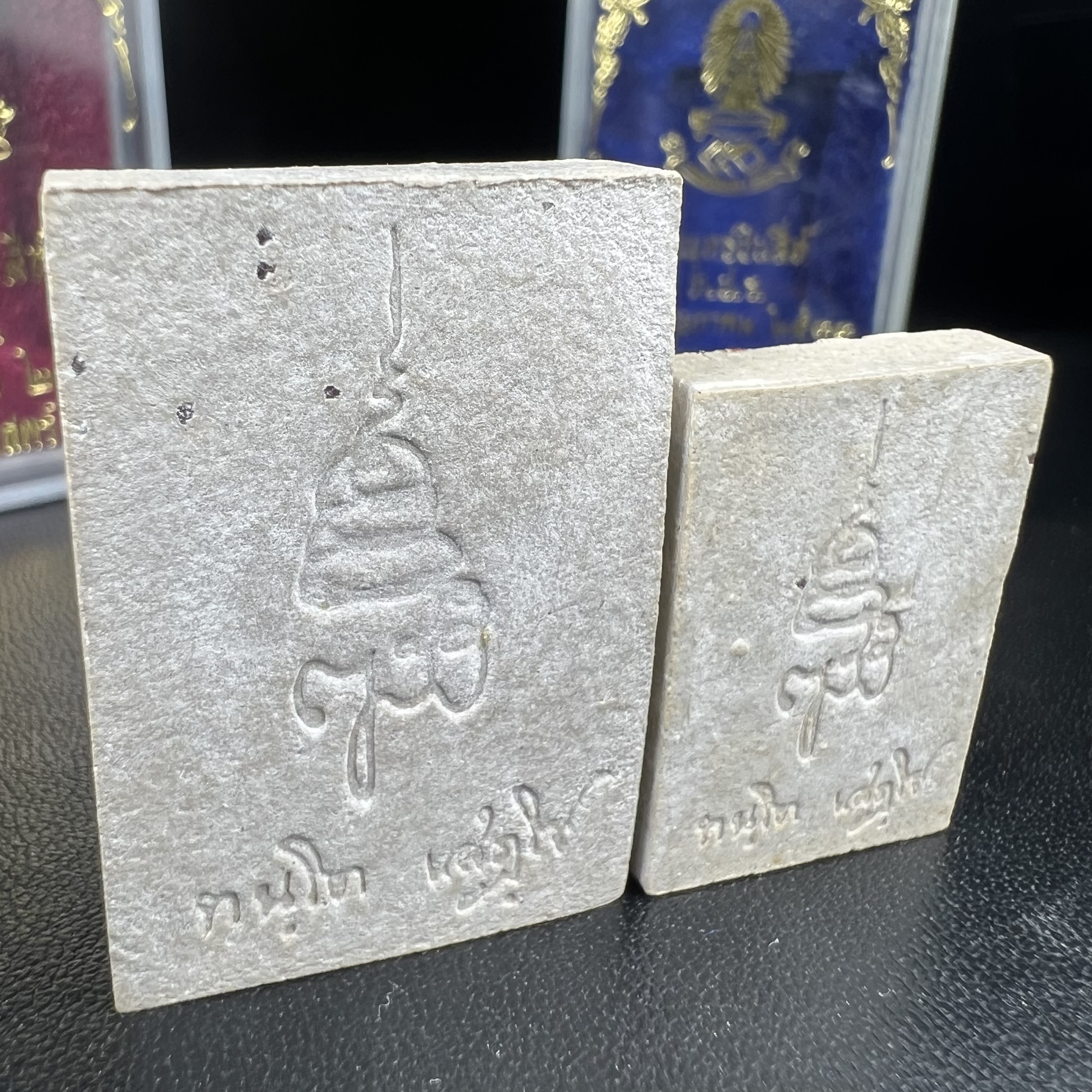 พระพุทธชินสีห์ ภปร. ทันโต เสฏโฐ ปี2533 (พิมพ์ใหญ่+พิมพ์เล็ก) บรรจุพระทนต์ในหลวงรัชกาลที่9 รุ่นเดียวในประวัติศาสตร์ ****รุ่นนี้ขอแนะนำ****