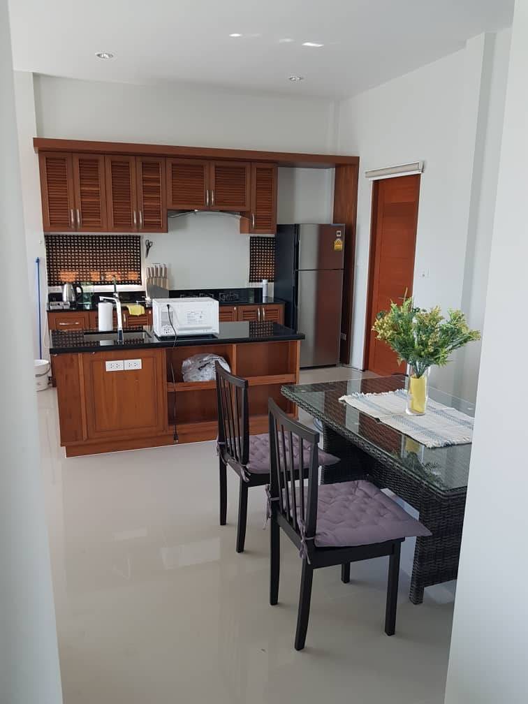 For Sale : Thalang, Single-story detached house, 2 Bedrooms 2 Bathrooms