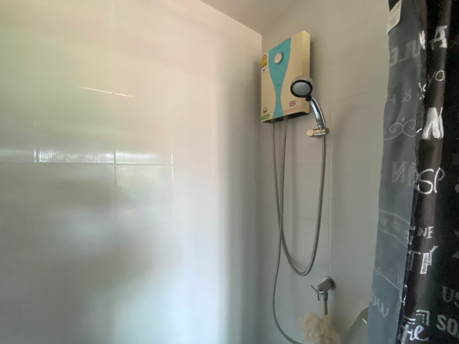 For Rent : Kathu, Dcondo Kathu-Patong, 1 bedroom 1 bathroom, 3rd flr.