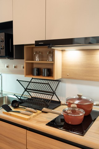 For Rent : Pakhlok, 2-Story Twin House, 3 bedrooms 3 bathrooms