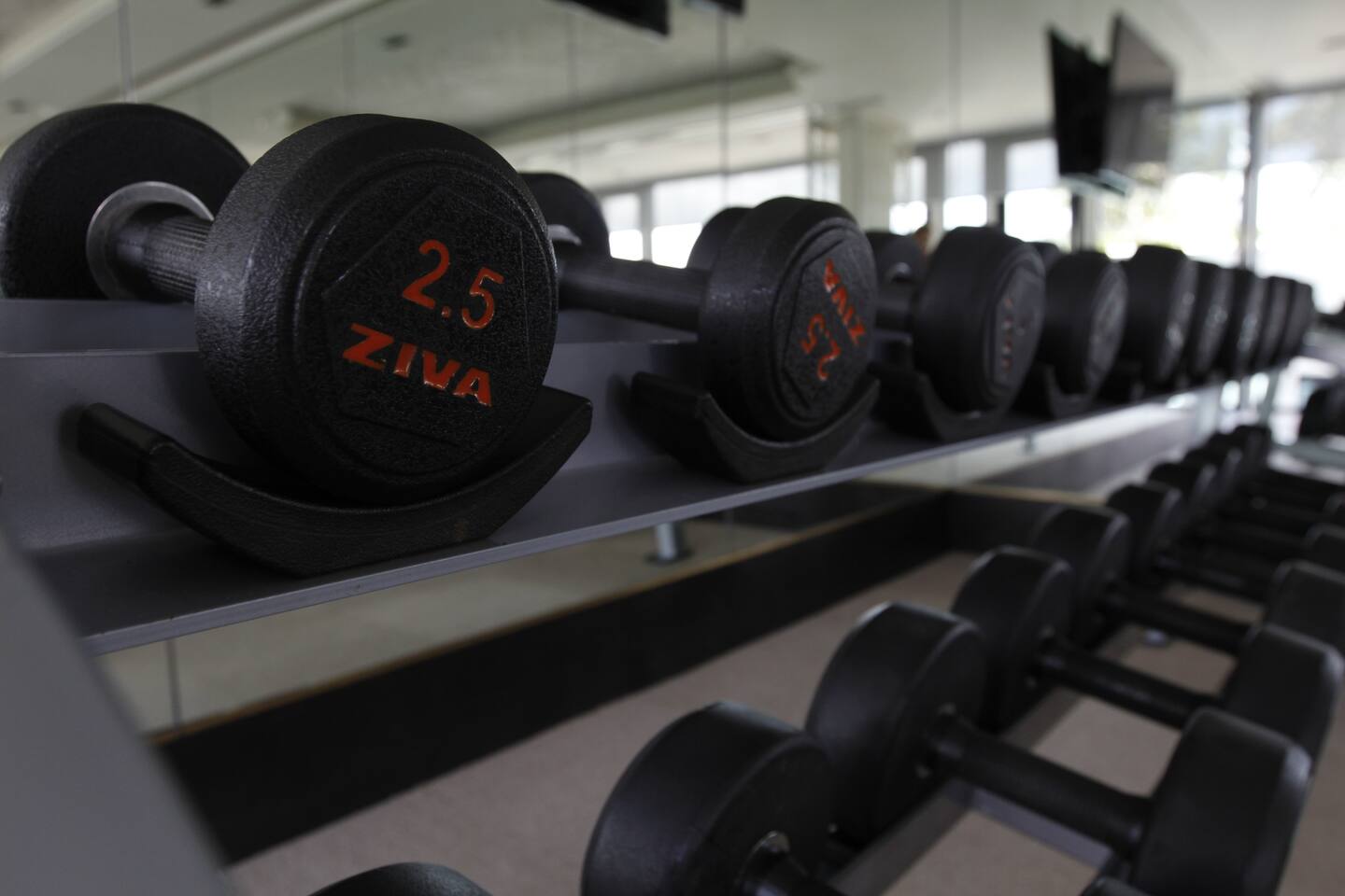 For Rent : Samkong,The Base Heiht 1 Bedroom 1 Bathroom, 9th Floor, City View.