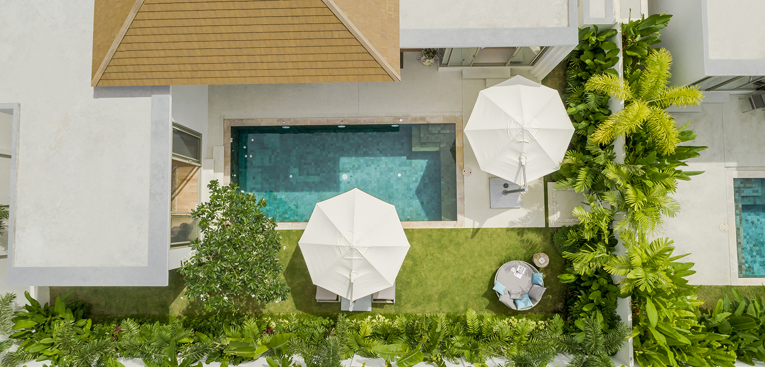 For Rent : Bang Tao, Private Pool Villa, 3 bedrooms 3 bathrooms