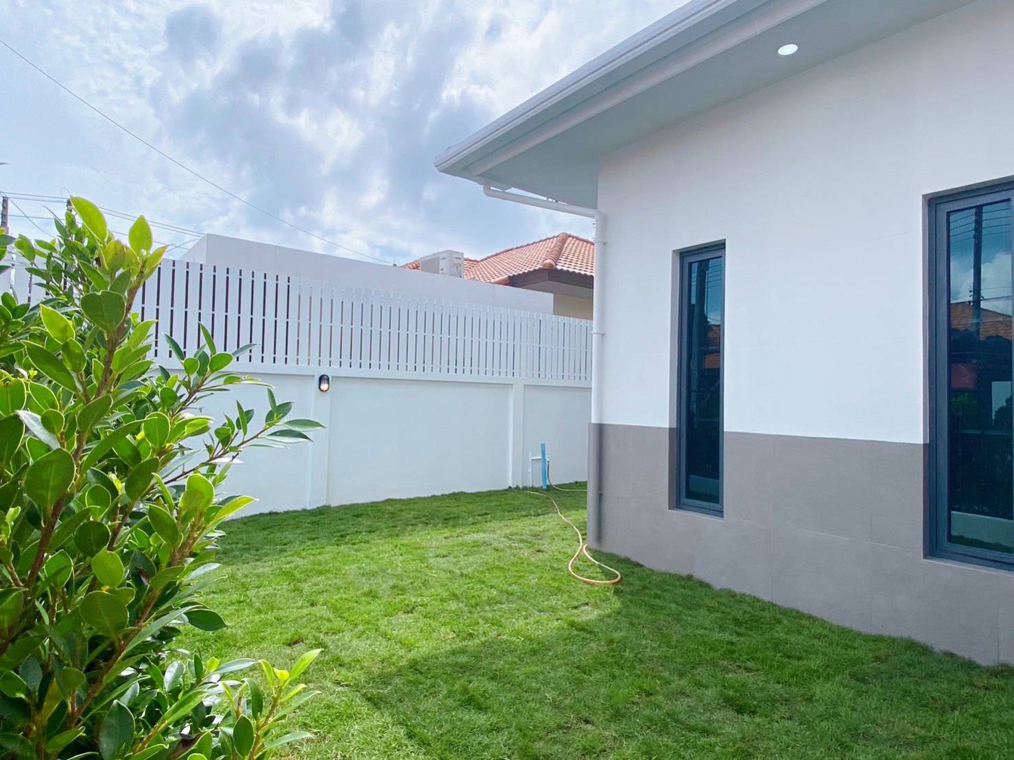 For Sales : Wichit, Detached house@Phuket Villa Chaofa, 3 bedrooms 2 Bathrooms
