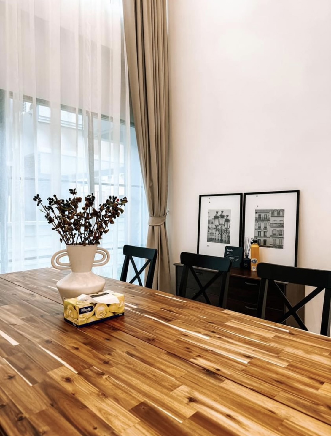 For Rent : Kohkaew, 2-story detached house, 3 bedrooms 2 bathrooms