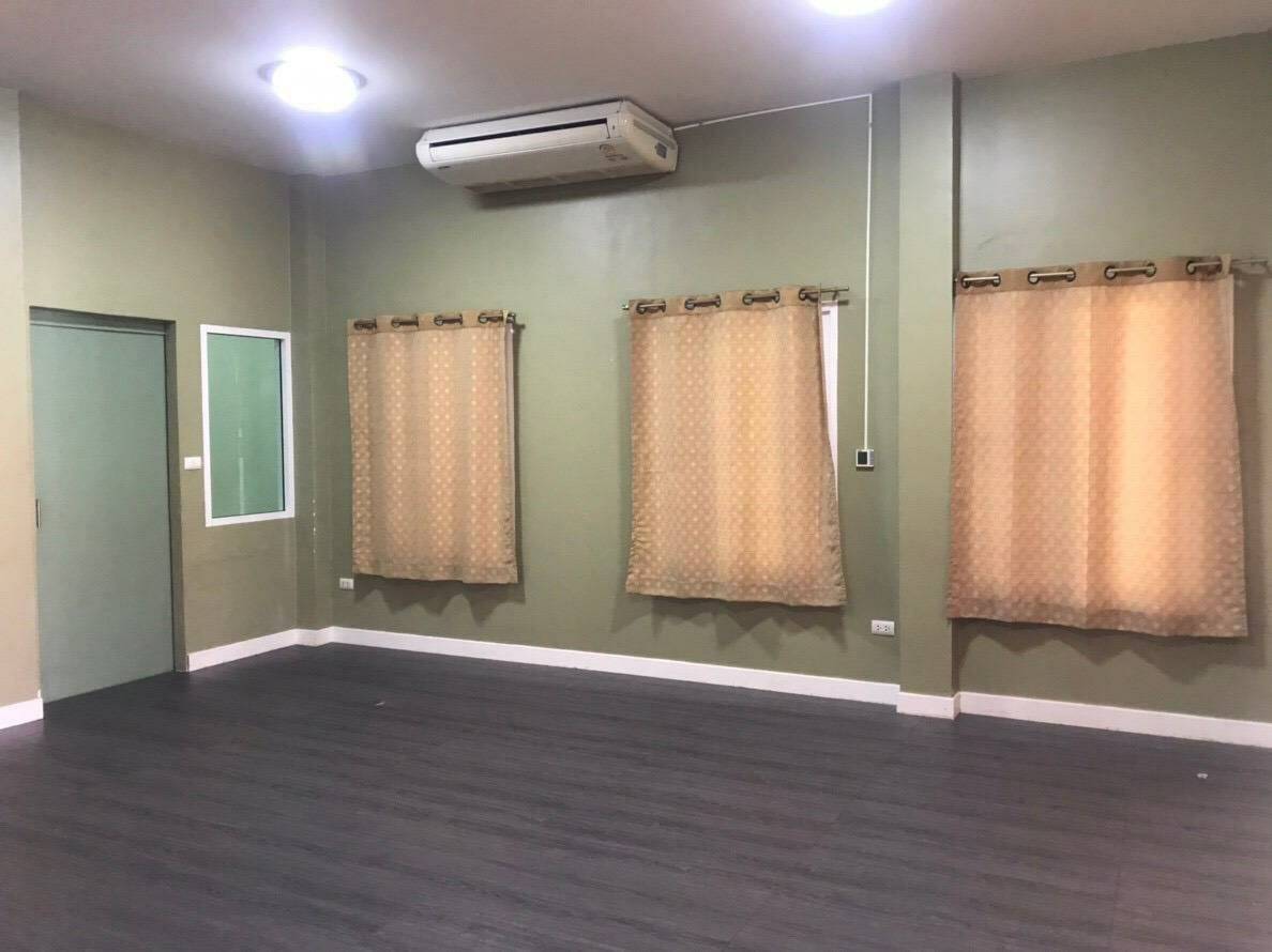 For Rent : Wichit, Single House Phuket @Chao Fah 2, 3 Bedrooms 2 Bathrooms