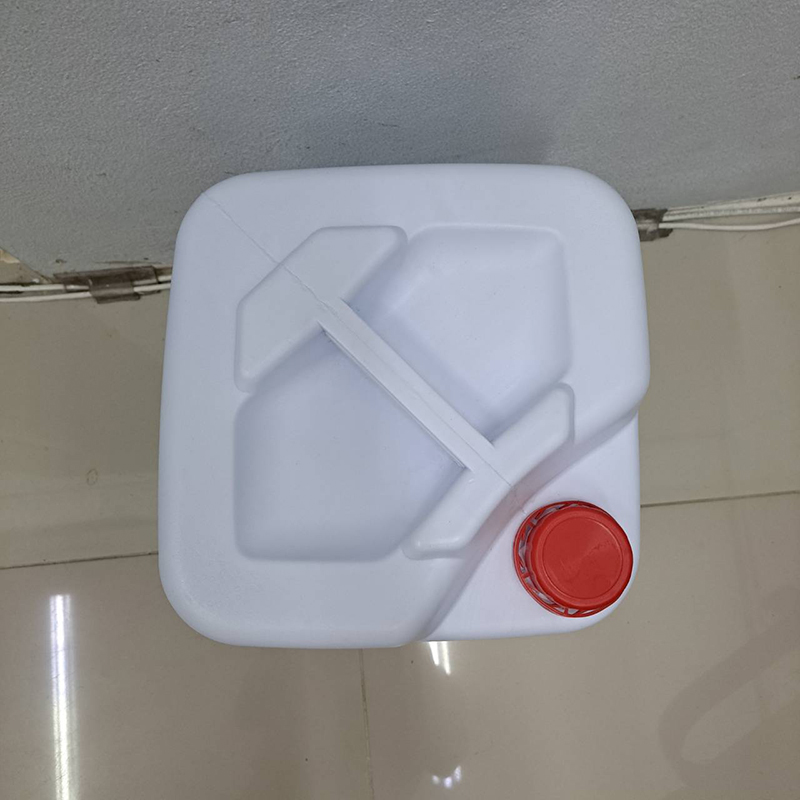 แกลลอน 15 ลิตร AD14 ขาวทึบ