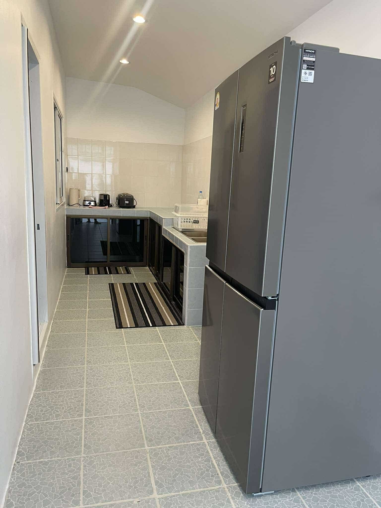 For Rent : Soi Ta-Iad, Phuket 2 Bedrooms 2 Bathrooms