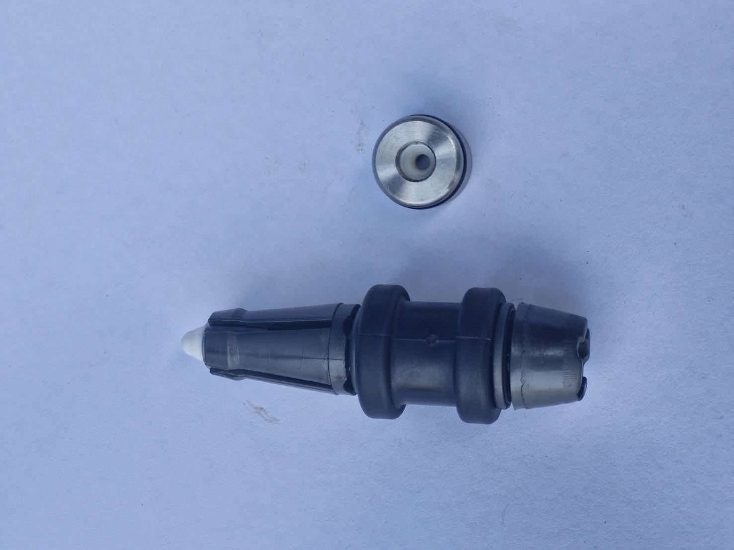 Turbo nozzle spare part อะไหล่ หัวฉีดน้ำเทอร์โบ 500 บาร์