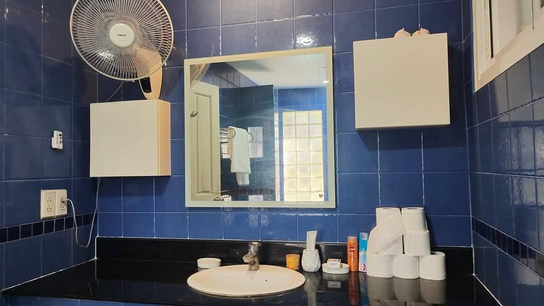 For Rent : Kamala, Villa with Private swimming pool, 3 bedrooms 2 bathrooms